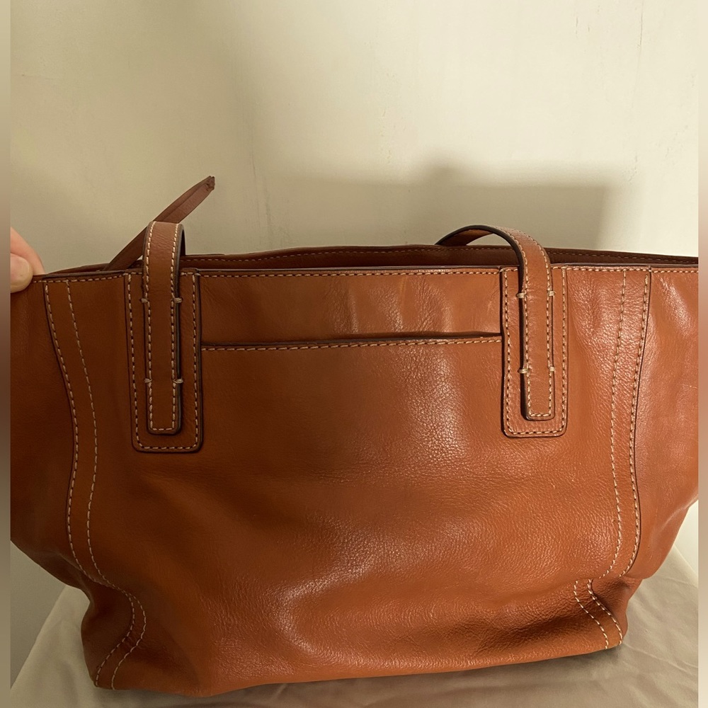 Fossil Purse